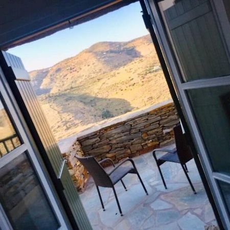 Starryhouse Vila Fotimarion Exterior foto