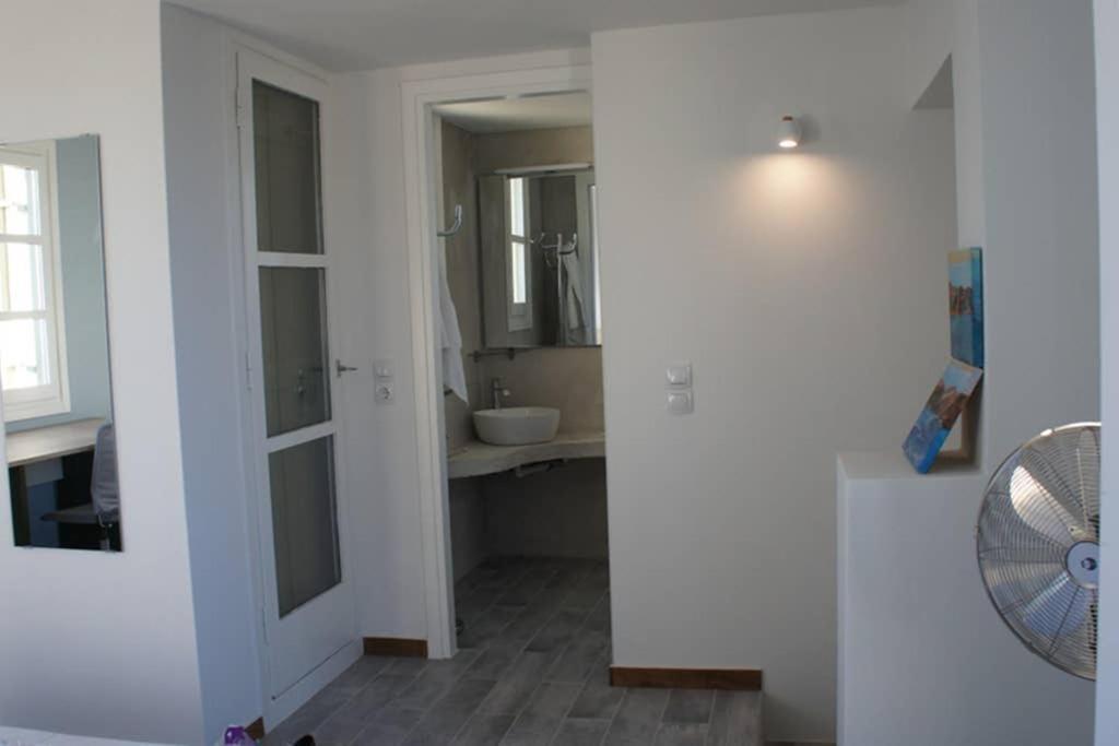 Starryhouse Vila Fotimarion Exterior foto