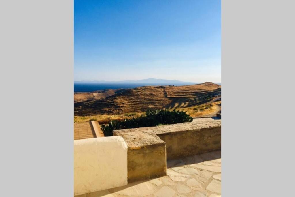 Starryhouse Vila Fotimarion Exterior foto