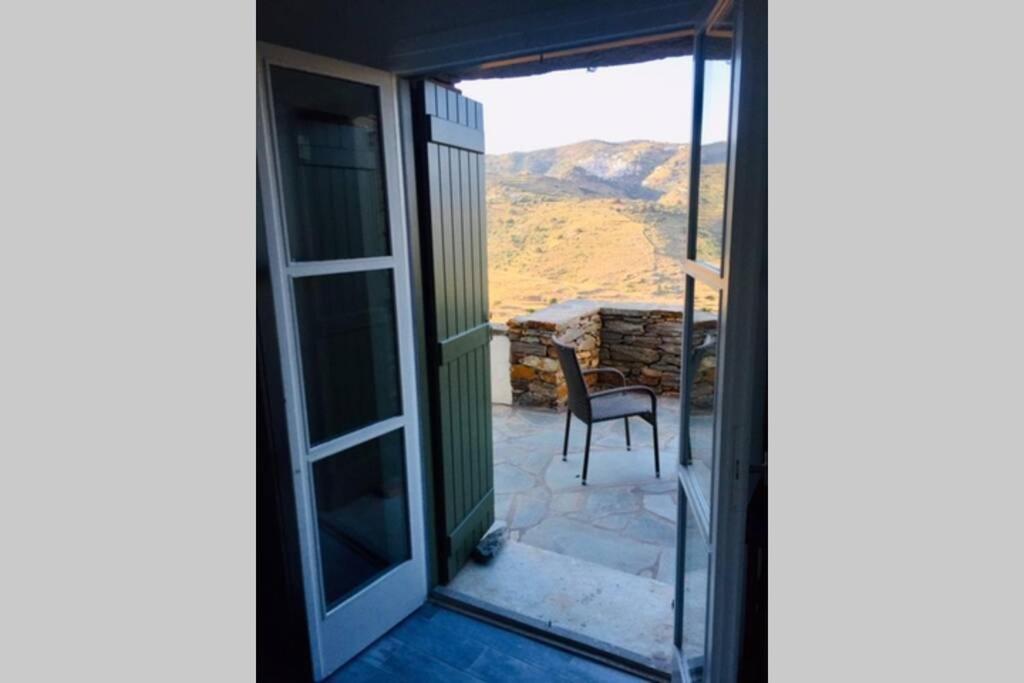 Starryhouse Vila Fotimarion Exterior foto