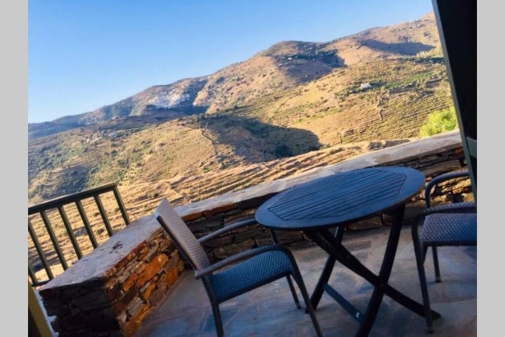 Starryhouse Vila Fotimarion Exterior foto