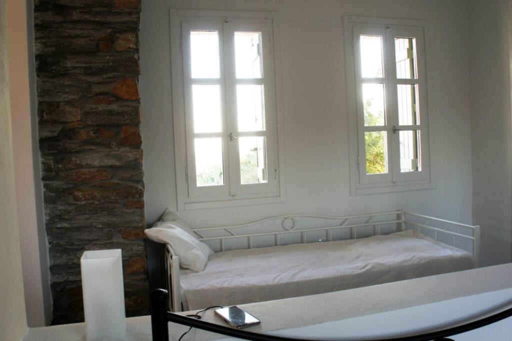 Starryhouse Vila Fotimarion Exterior foto