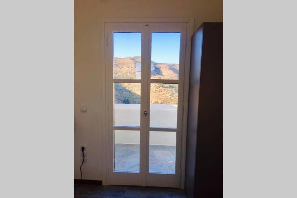 Starryhouse Vila Fotimarion Exterior foto