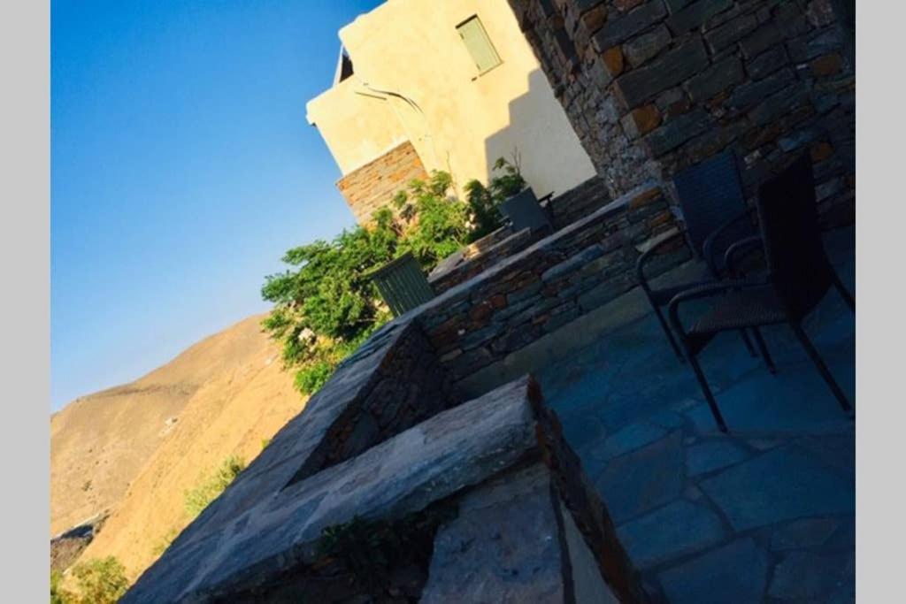 Starryhouse Vila Fotimarion Exterior foto