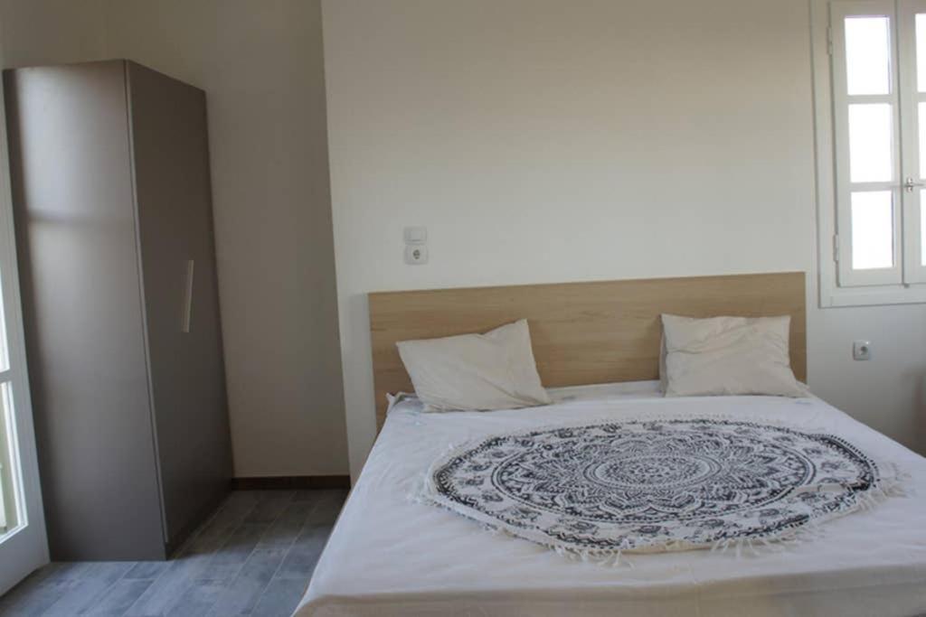 Starryhouse Vila Fotimarion Exterior foto